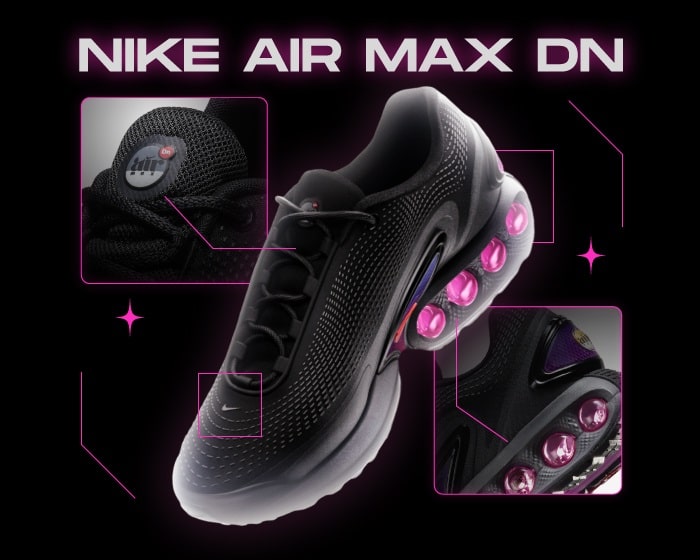 Nike Air Max DN NSB