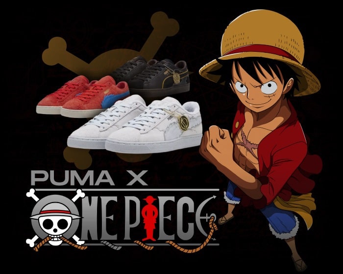 Puma One Piece NSB
