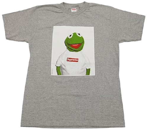 Supreme Muppets 2008 NSB