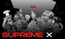 Supreme Muppets SS24 NSB
