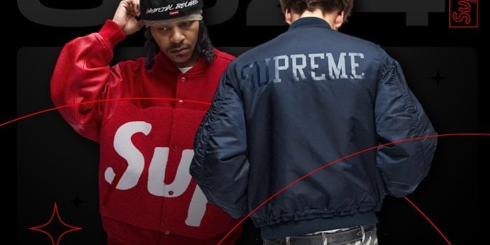 Supreme SS24 Lineup NSB Supreme SS24 Lineup NSB