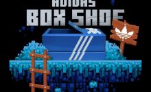 Adidas Box Shoe NSB