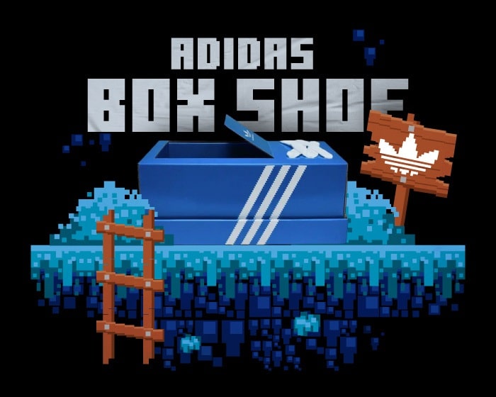 Adidas Box Shoe NSB