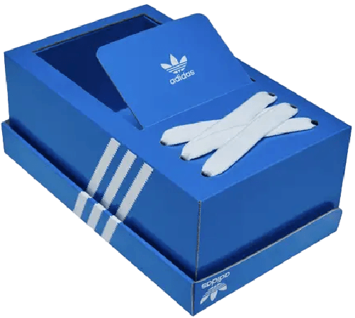 Adidas Box Shoe sneaker NSB