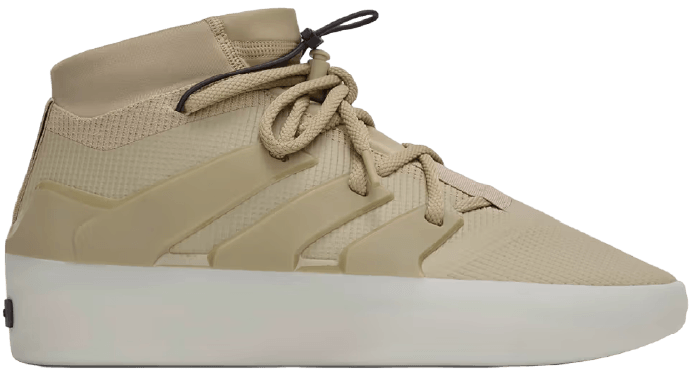 Adidas Fear of God Athletics 1 Clay NSB