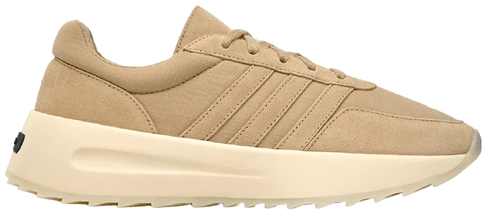 Adidas Fear of God Los Angeles Clay NSB