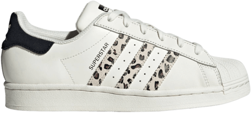 Adidas Superstar Leopard Womens NSB