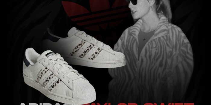 Adidas Taylor Swift Deal NSB