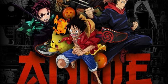 Anime Sneakers Relationship NSB Anime Sneakers Relationship NSB