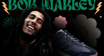 The Bob Marley Adidas Drop Is a Long Overdue Collaboration!
