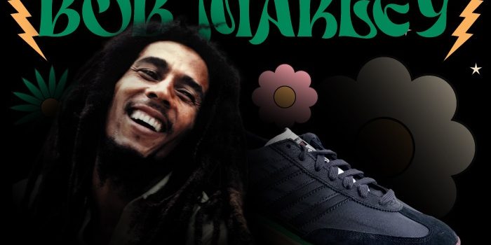 Bob Marley Adidas SL72 2024 NSB