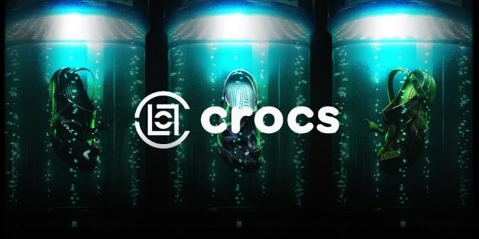 CLOT Crocs Collection ET NSB CLOT Crocs Collection ET NSB