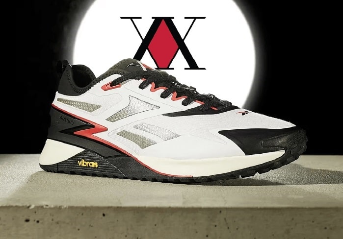 Hunter x hunter Reebok Nano X3 Adventure NSB