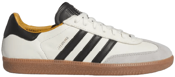 JJJJound Adidas Samba White NSB