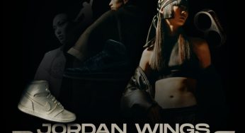 Jordan Wings Collection Goes a Step Further into Luxury!