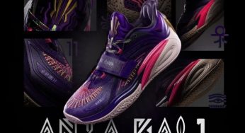 The Kyrie Kai 1 Dropped and Here’s a Much Needed Recap!