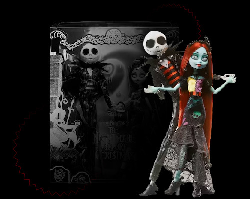 Mattel Items to resell - monster high NSB