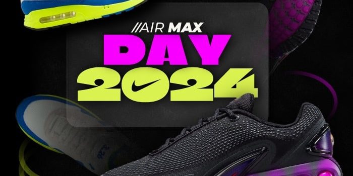Nike Air Max Day 2024 NSB