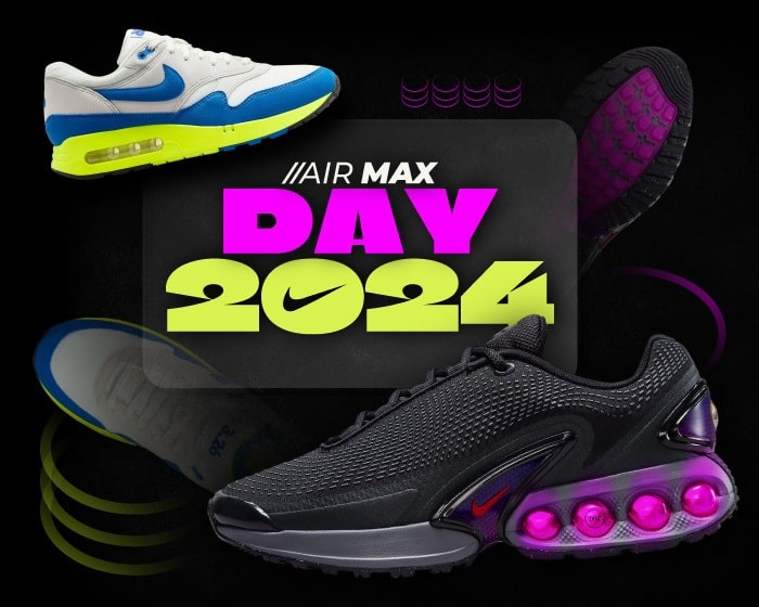Nike Air Max Day 2024 NSB