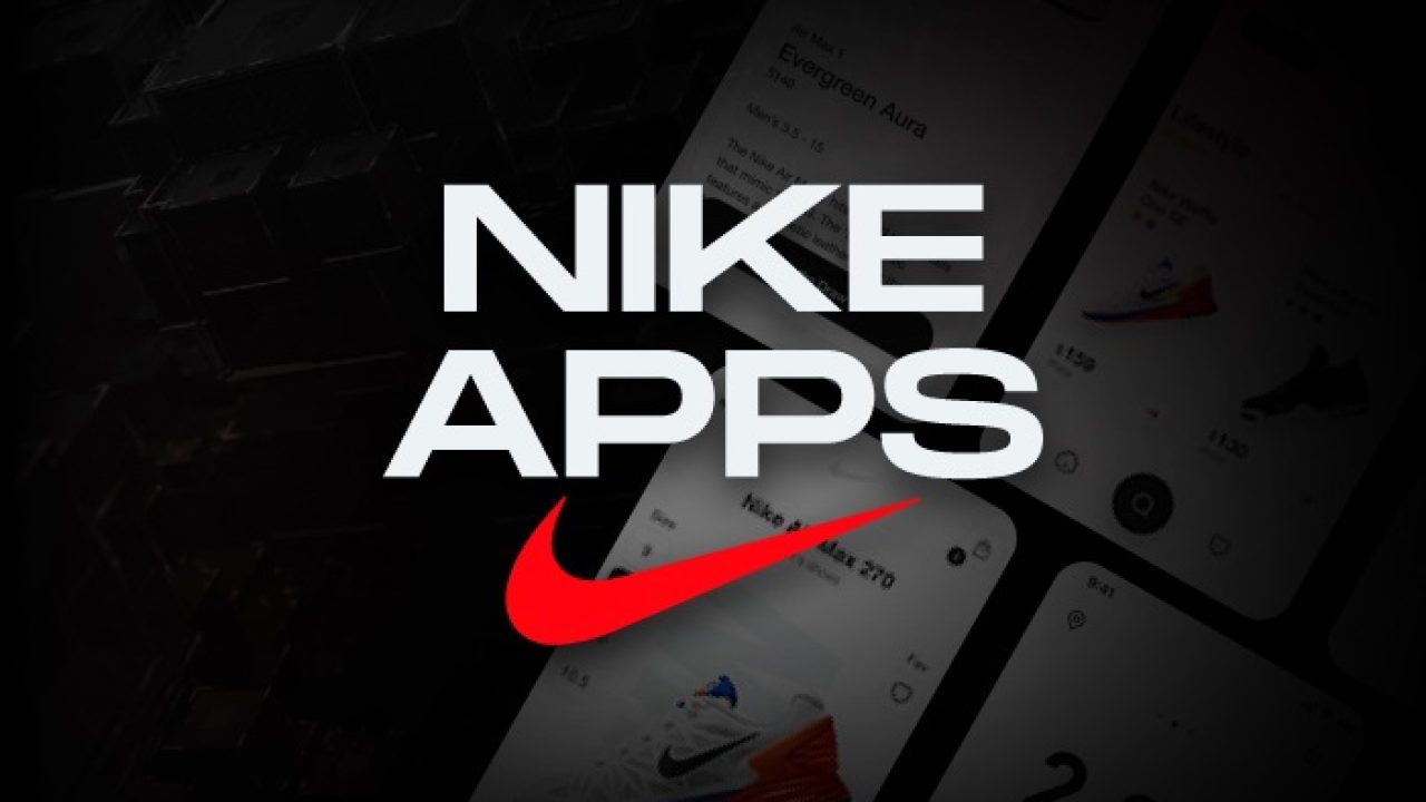 nike bot app