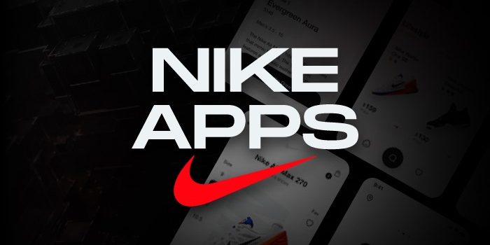 Nike Apps NSB Nike Apps NSB