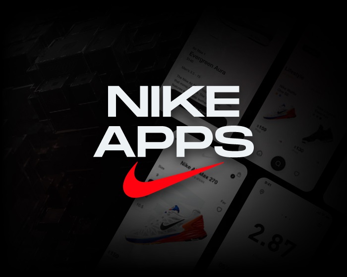 Nike Apps NSB