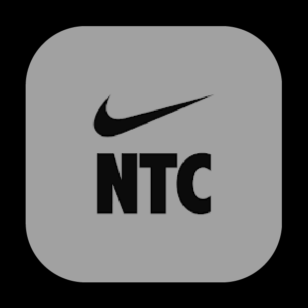 Nike Apps Training Club NSB