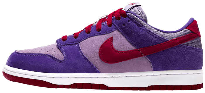 Nike Dunk Low Plum 2024 NSB