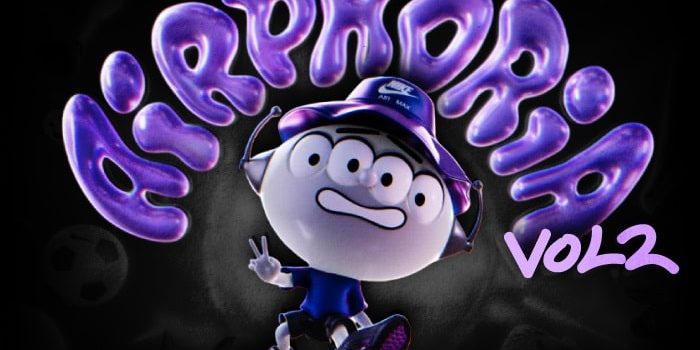 Nike Fortnite NSB Nike Fortnite NSB