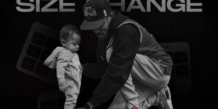 Nike Kids Size Chart Change NSB