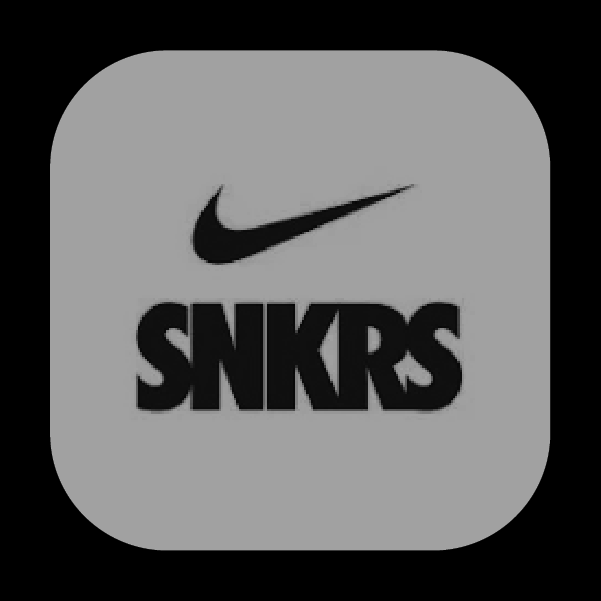 Nike SNKRS App NSB