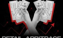 Retail Arbitrage NSB