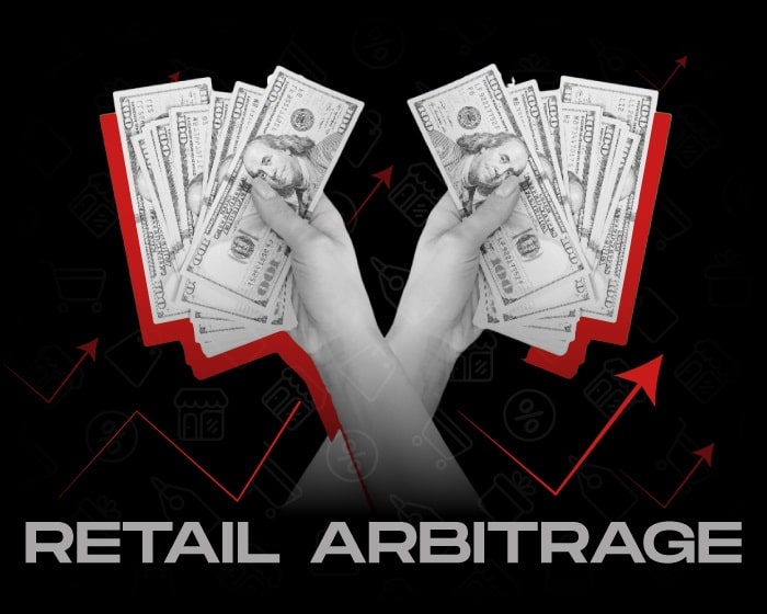 Retail Arbitrage NSB