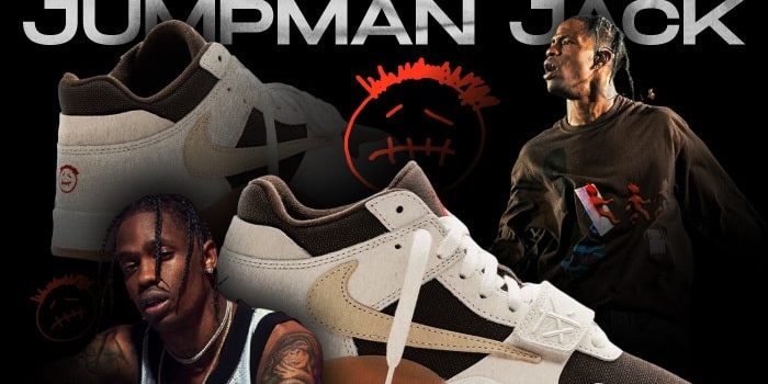 Travis Scott Jumpman Jack NSB