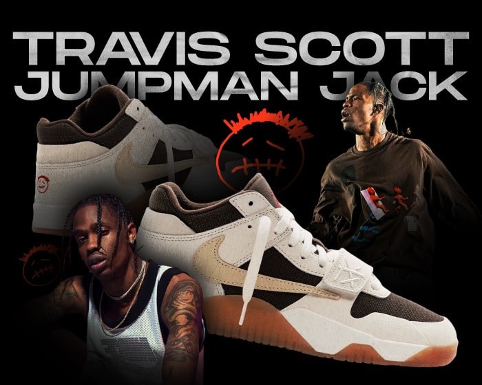 Travis Scott Jumpman Jack NSB