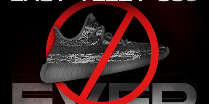 Yeezy 350 v2 Mx Rock Last Yzy 350 NSB