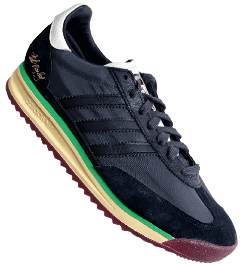 bob marley adidas SL72 NSB