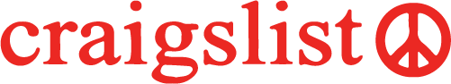 craigslist logo NSB