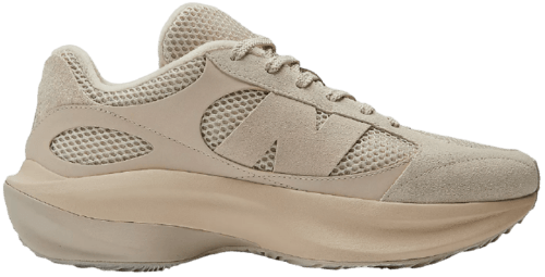 AURALEE New Balance WRPD Beige NSB