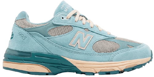 Best New Balance Collabs Joe Freshgoods NSB