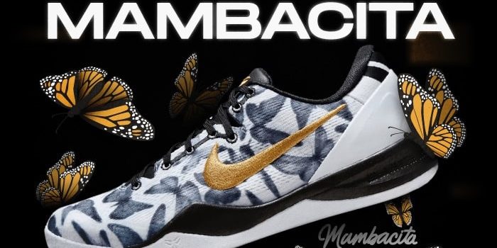 Kobe 8 Mambacita NSB Kobe 8 Mambacita NSB