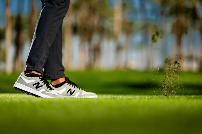 New Balance Golf 480 SL NSB