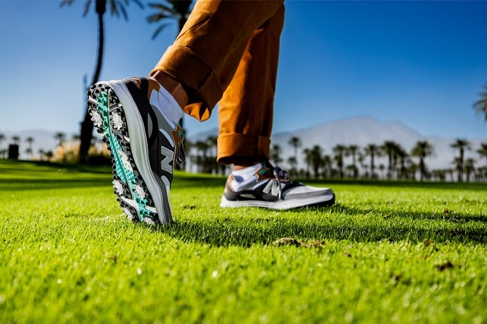 New Balance Golf Heritage NSB