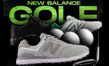 New Balance Golf NSB
