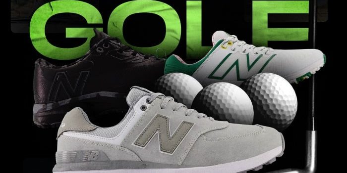 New Balance Golf NSB New Balance Golf NSB