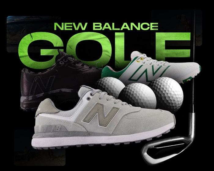 New Balance Golf NSB