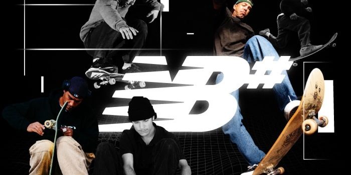New Balance Numeric NSB New Balance Numeric NSB