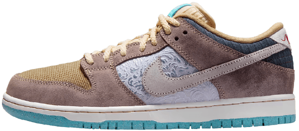 Nike SB Dunk Big Money Savings 2024 NSB