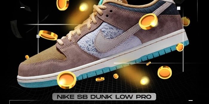 Nike SB Dunk Big Money Savings NSB Nike SB Dunk Big Money Savings NSB