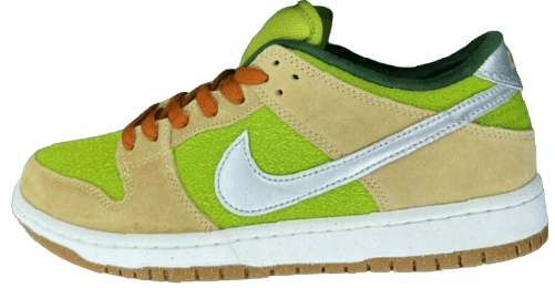 Nike SB Dunk Low Escargot NSB